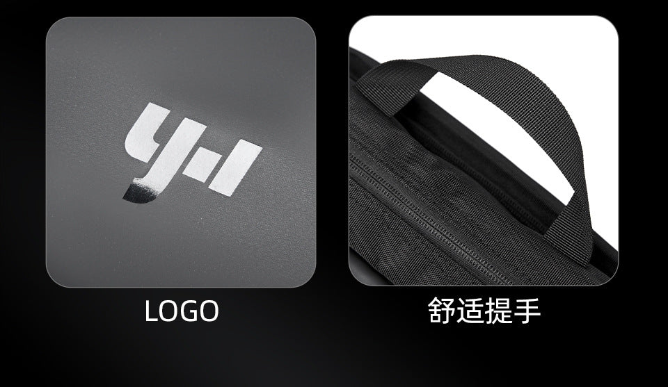 男士斜挎包百搭大容量多功能休閒胸包腰包輕便運動騎行單肩