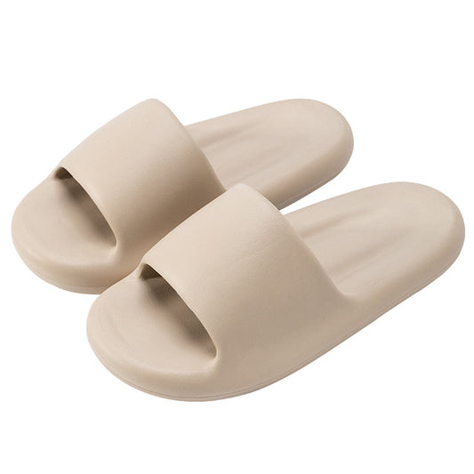 夏款室內居家防滑不臭腳外穿涼拖抗菌拖鞋