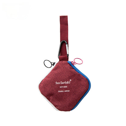 零錢包學生多功能迷你小掛包錢夾