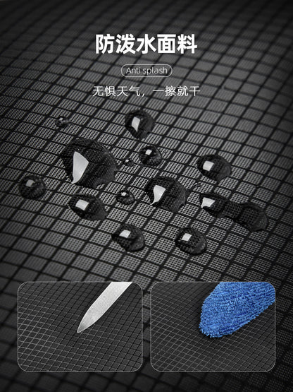 胸包男士單肩包小斜挎包潮騎行機能運動郵差包休閒背包男包