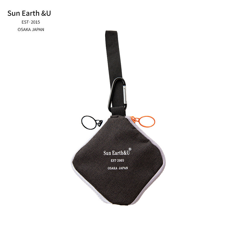 零錢包學生多功能迷你小掛包錢夾