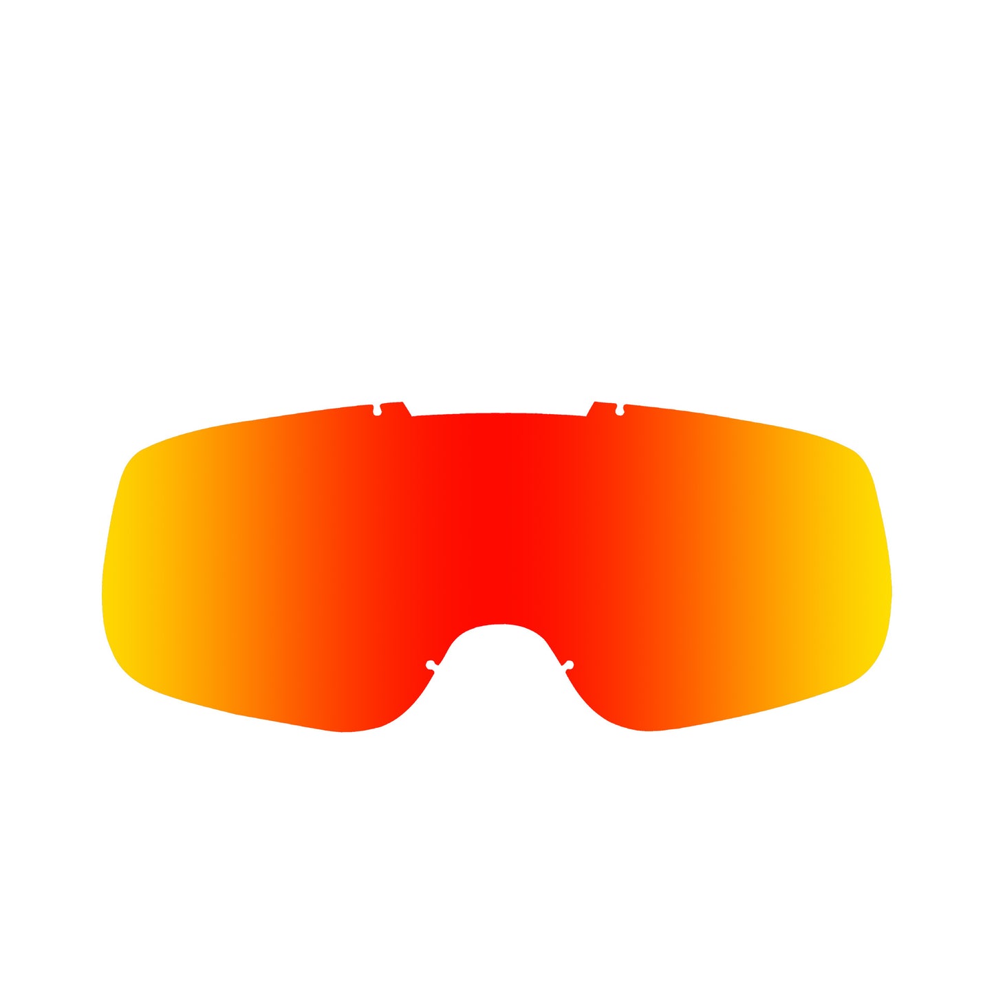 復古全天候防霧近視擋風防塵哈雷摩托車護目風鏡