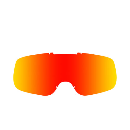 復古全天候防霧近視擋風防塵哈雷摩托車護目風鏡