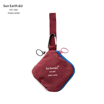 零錢包學生多功能迷你小掛包錢夾