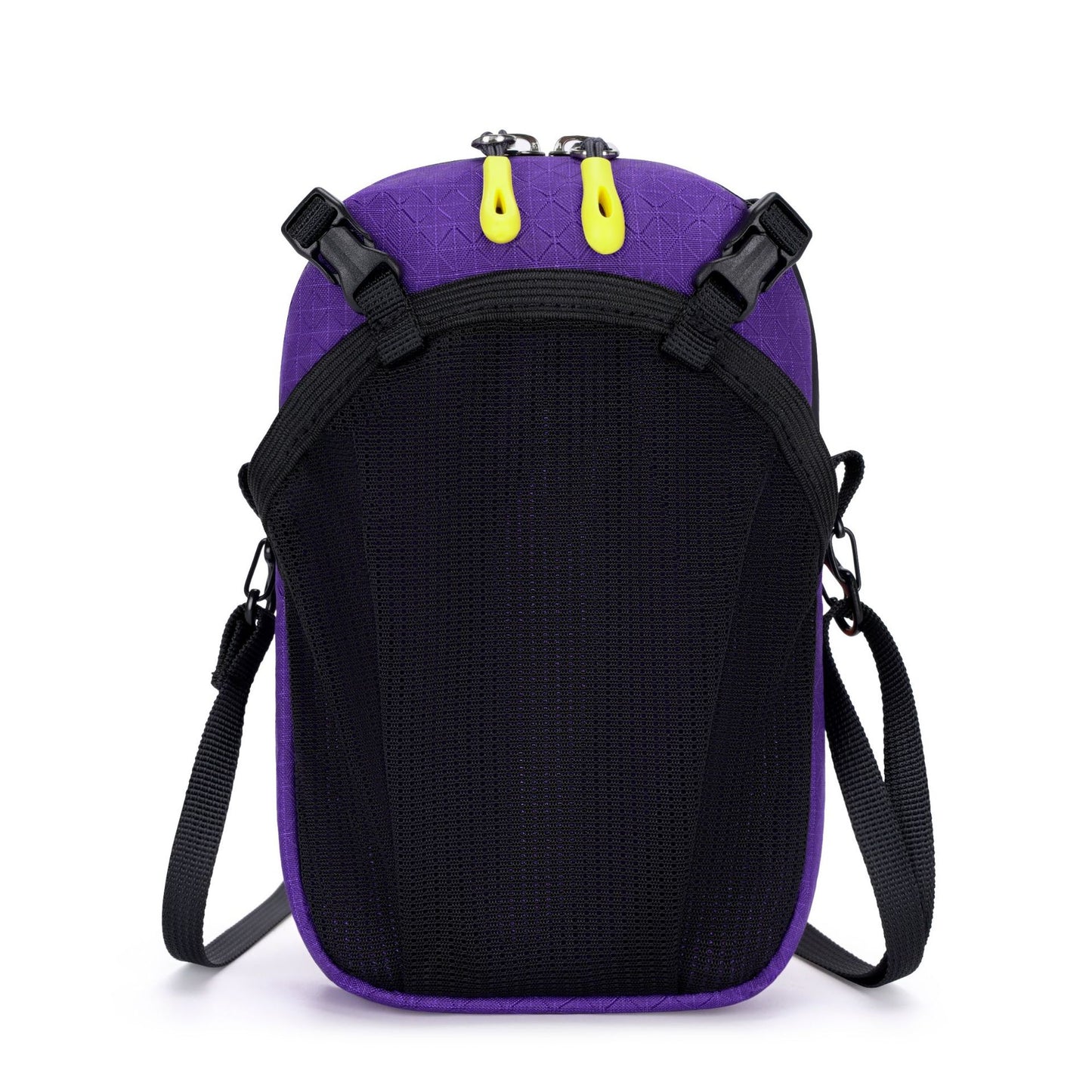 戶外健行防水拓展手機外掛戰術收納袋登山包肩掛包