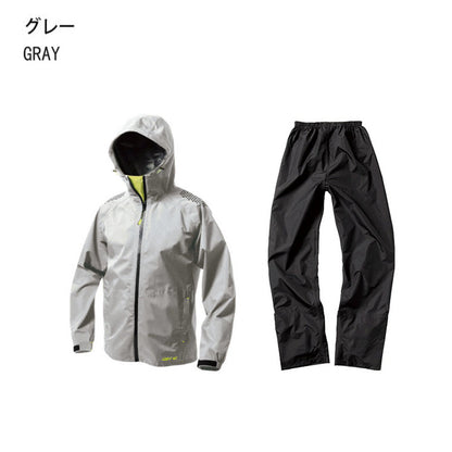 男女通用電動車摩托車自行車超輕量防暴雨雨衣