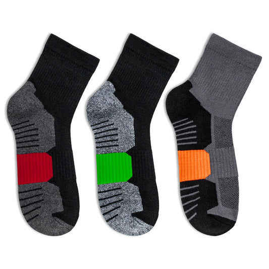 毛圈中筒籃球襪子男實戰訓練專業加厚速幹透氣運動襪