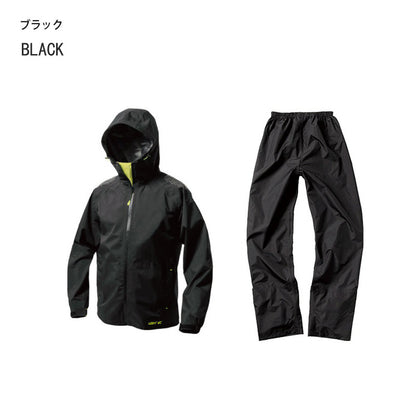 男女通用電動車摩托車自行車超輕量防暴雨雨衣