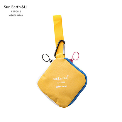 零錢包學生多功能迷你小掛包錢夾