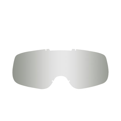 復古全天候防霧近視擋風防塵哈雷摩托車護目風鏡