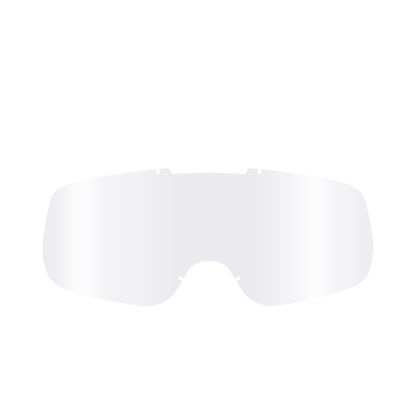 復古全天候防霧近視擋風防塵哈雷摩托車護目風鏡