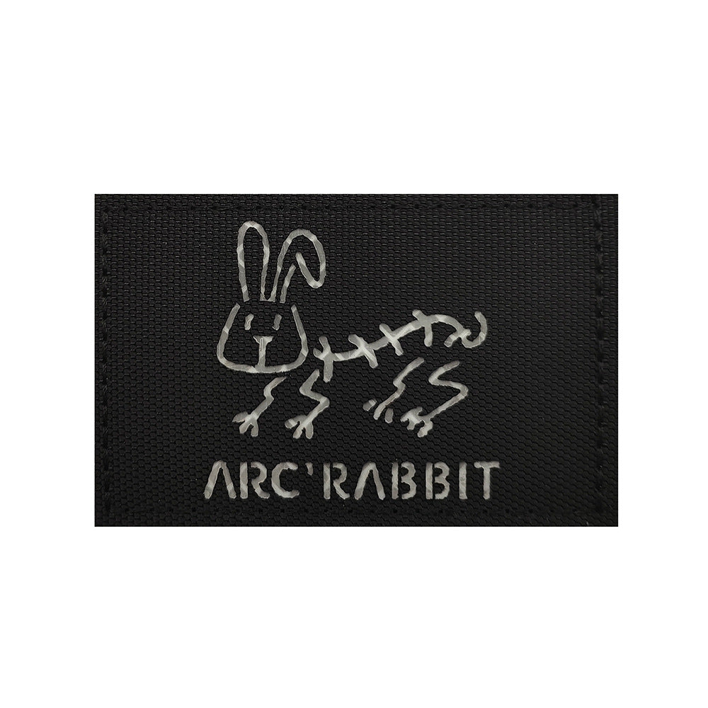 十二生肖魔術貼臂章鐳射切割紅外反光士氣徽章魔術貼章戶外背包貼