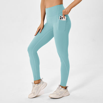 高強度戶外運動健身環保布料交叉背心美背緊身瑜珈服套裝