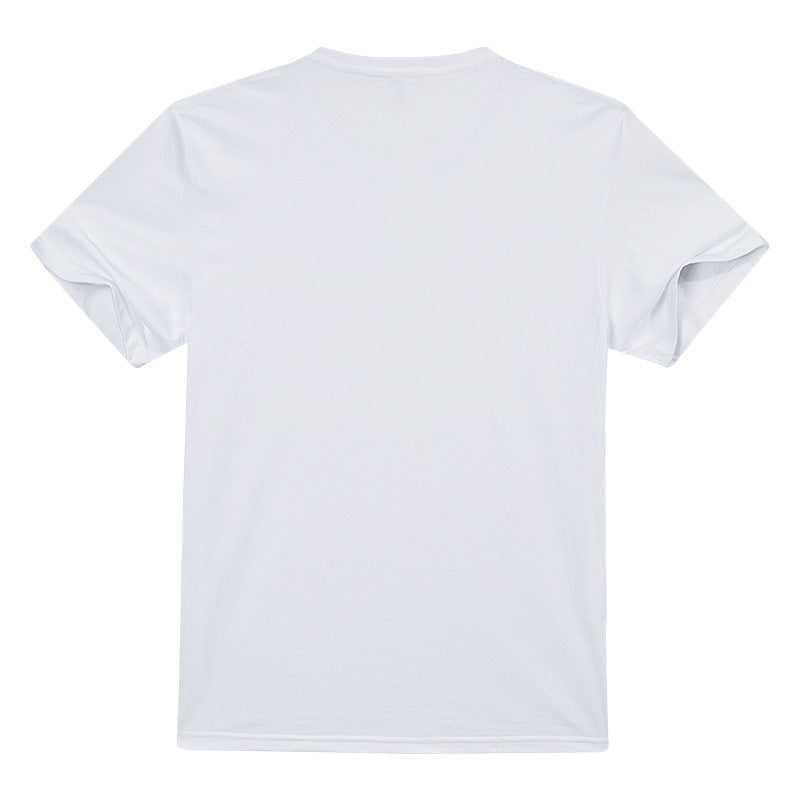 烏克蘭英雄老兵T卹短袖圓領純棉上衣