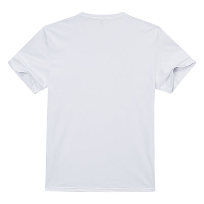 烏克蘭英雄老兵T卹短袖圓領純棉上衣