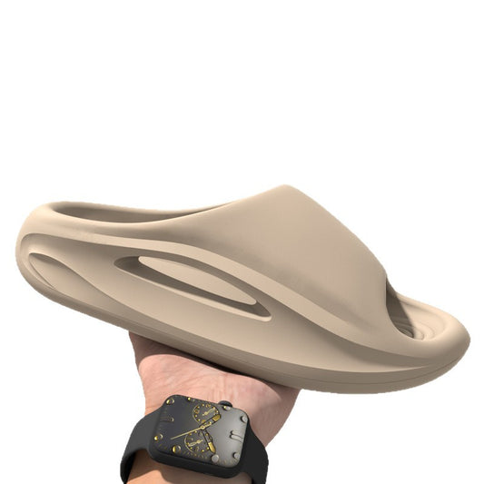 室內家居浴室防滑防臭厚底eva拖鞋涼拖