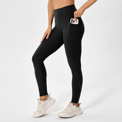 高強度戶外運動健身環保布料交叉背心美背緊身瑜珈服套裝