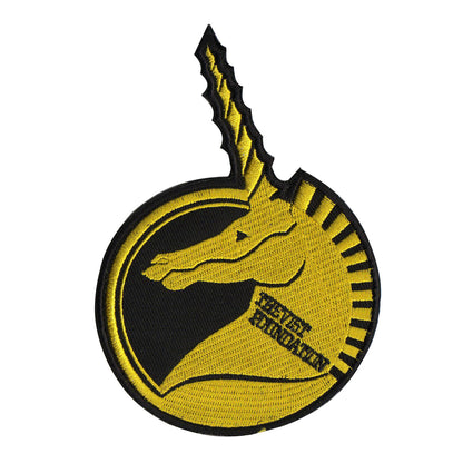 機動戰士高達刺繡臂章魔術貼背包貼章士氣章補丁