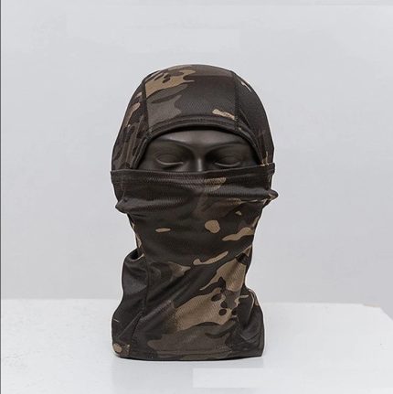 Cross-Border Summer Cycling Mask