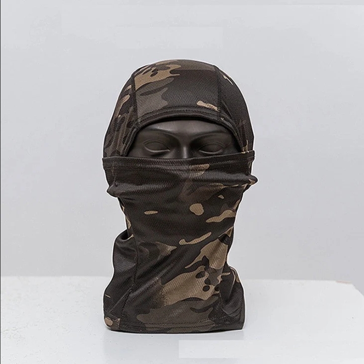 Cross-Border Summer Cycling Mask