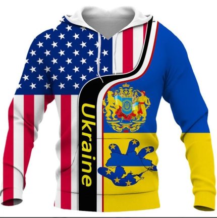 Men's Casual Hooded Sweatshirt