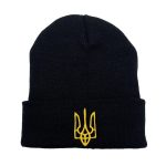 Ukraine Spetsnaz Wool Knitted Hat