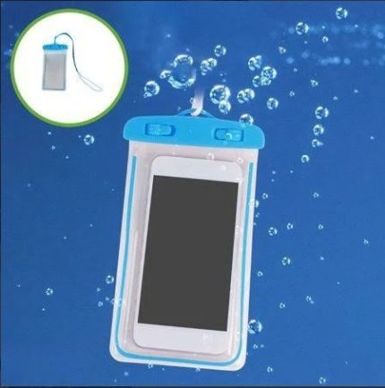 Mobile Phone Waterproof Bag