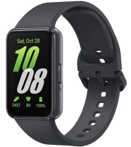 Galaxy Fit 3